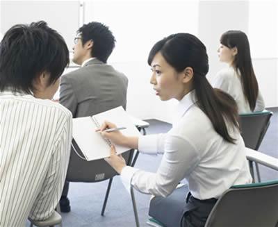 北京私家偵探企業內部員工